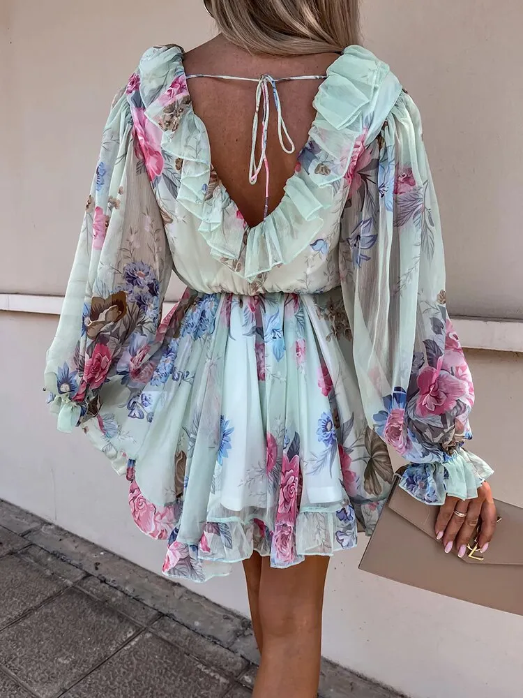 Malia® | Fashionable and minimalist   dress