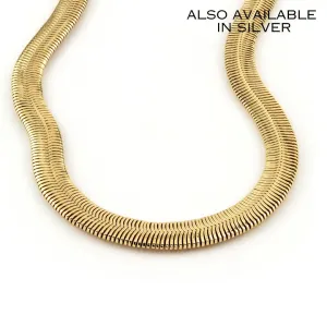 Mallory Necklace
