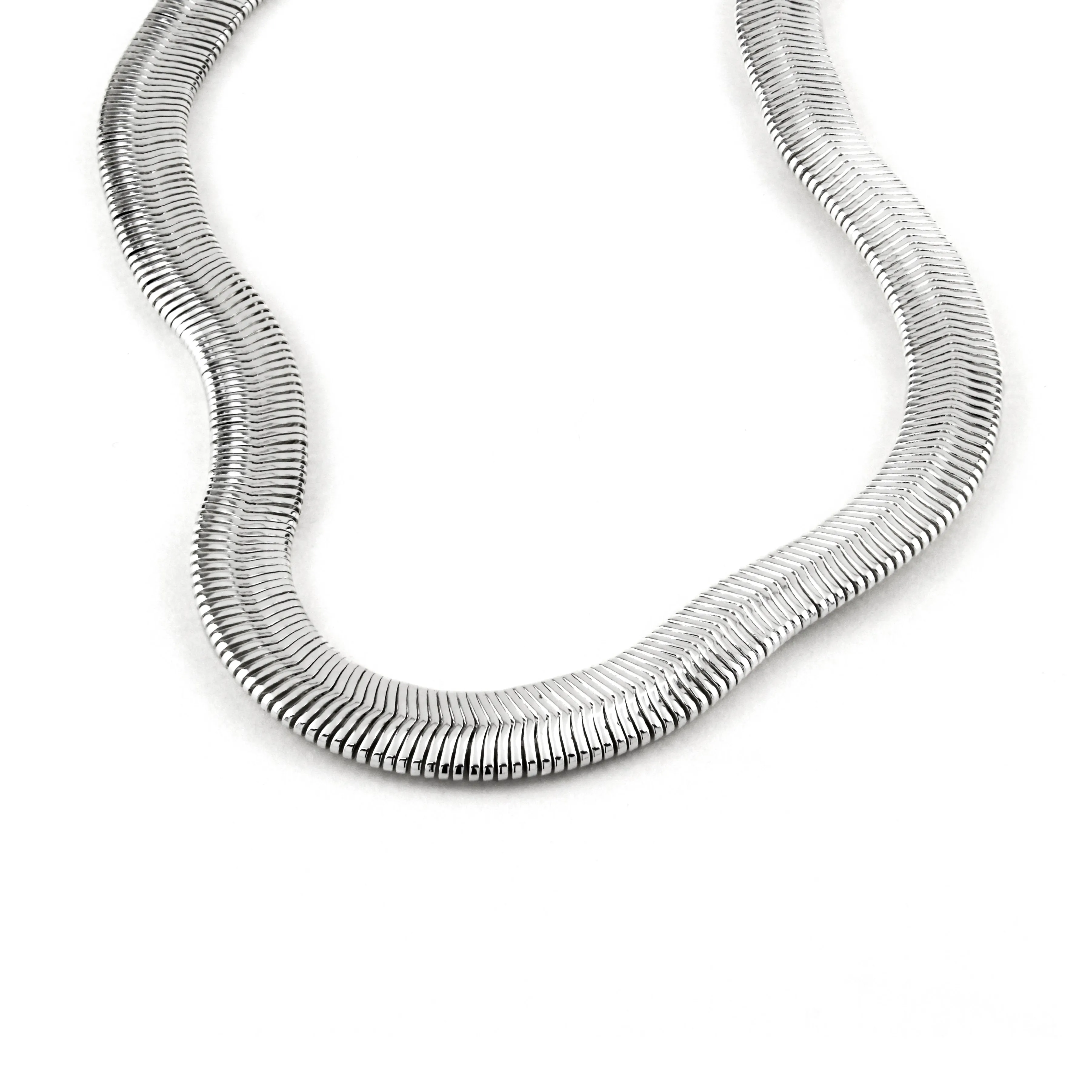 Mallory Necklace