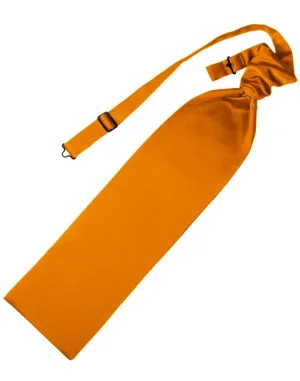 Mandarin Luxury Satin Kids Sharpei