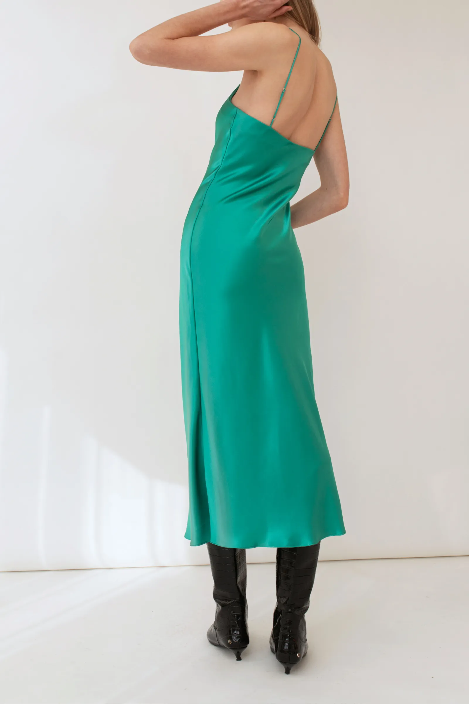 Margot 90's Dress