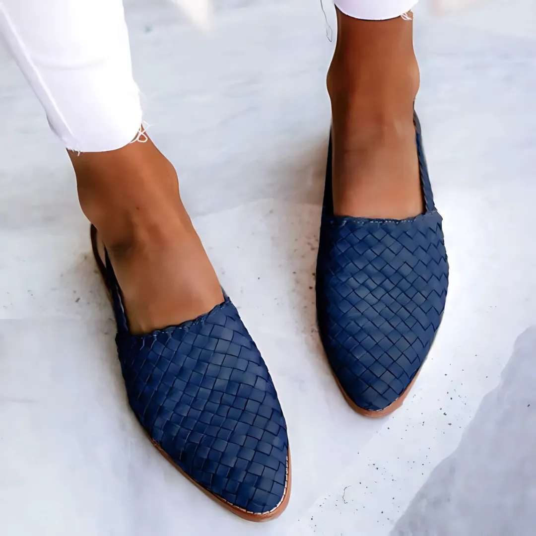 Marina™ - Reef Dream Shoes