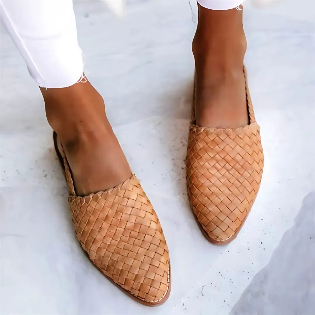 Marina™ - Reef Dream Shoes