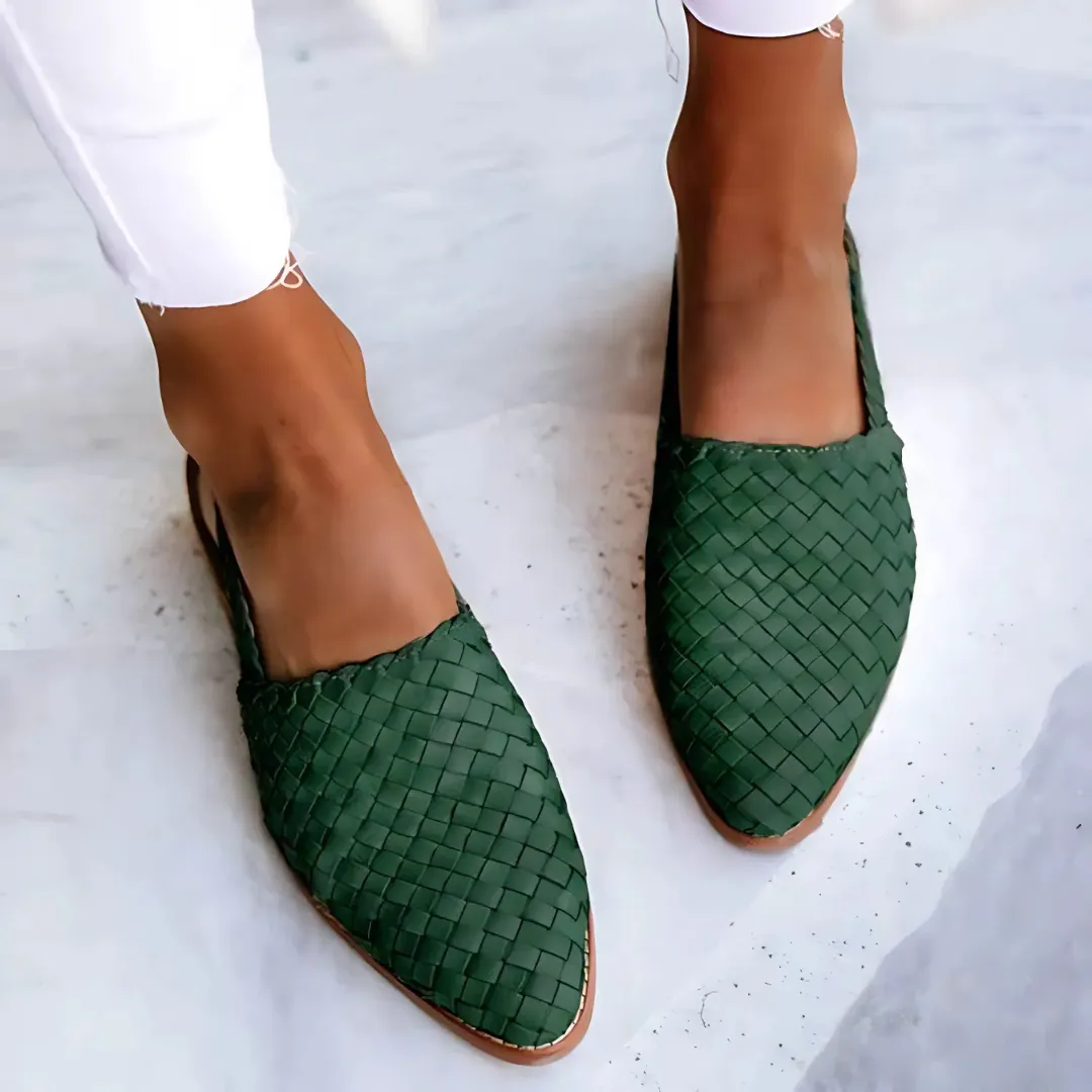Marina™ - Reef Dream Shoes
