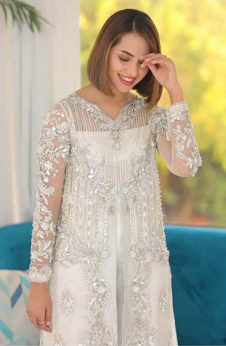 Maryam Hussain Rosnhi Luxury Formal Marwa Chapter2 MFC2-06 By Nimra Khan