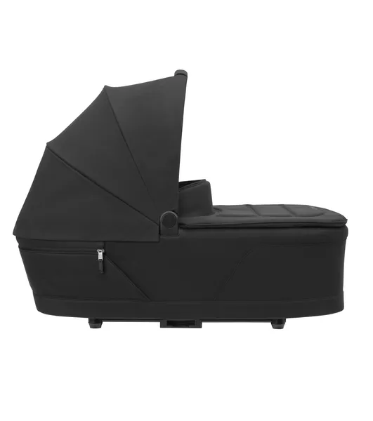 Maxi-Cosi Oxford 9pc Premium 360 Pro V2 Bundle in Black