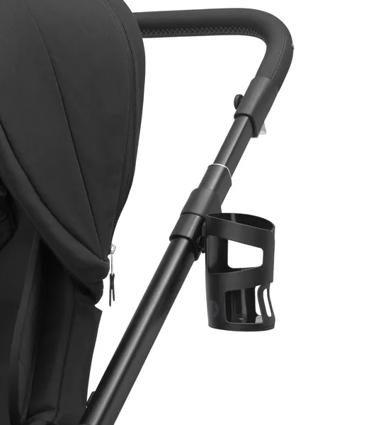 Maxi-Cosi Oxford 9pc Premium 360 Pro V2 Bundle in Black