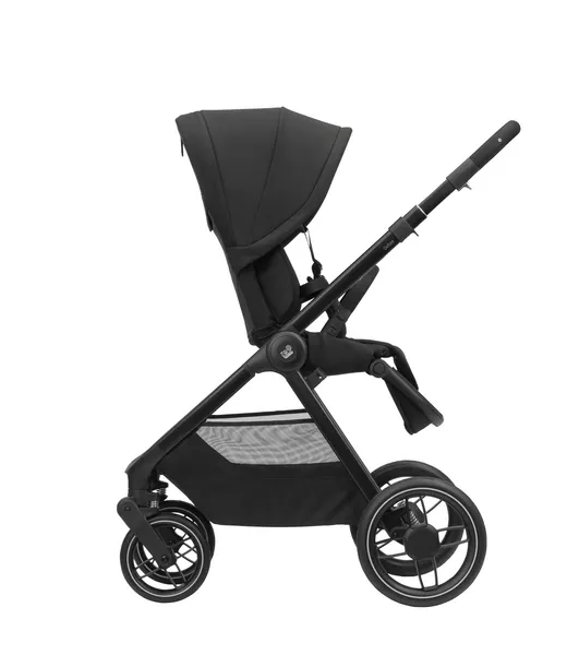 Maxi-Cosi Oxford 9pc Premium 360 Pro V2 Bundle in Black