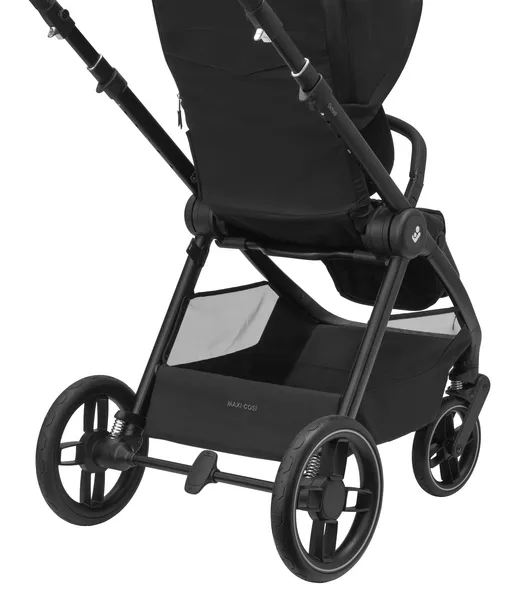 Maxi-Cosi Oxford 9pc Premium 360 Pro V2 Bundle in Black