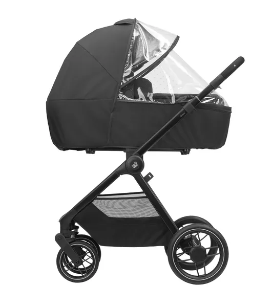Maxi-Cosi Oxford 9pc Premium 360 Pro V2 Bundle in Black
