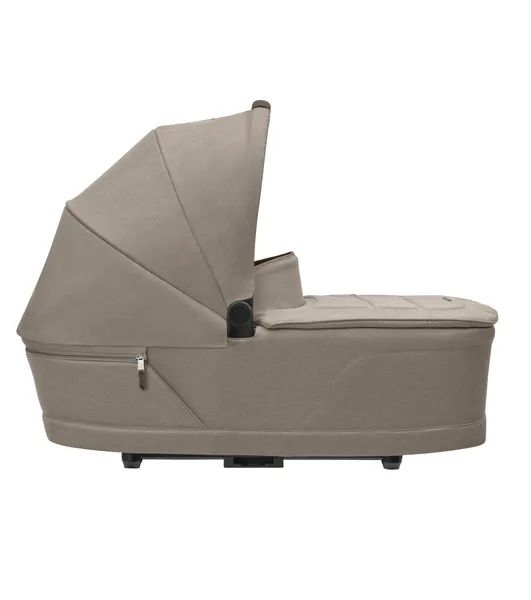 Maxi-Cosi Oxford 9pc Premium 360 Pro V2 Bundle in Truffle