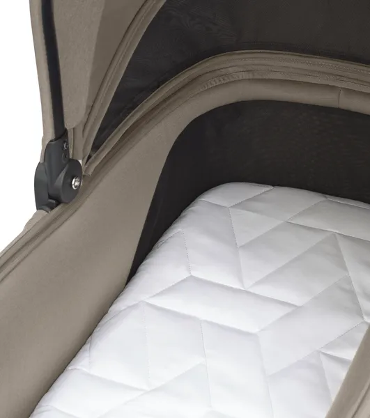 Maxi-Cosi Oxford 9pc Premium 360 Pro V2 Bundle in Truffle