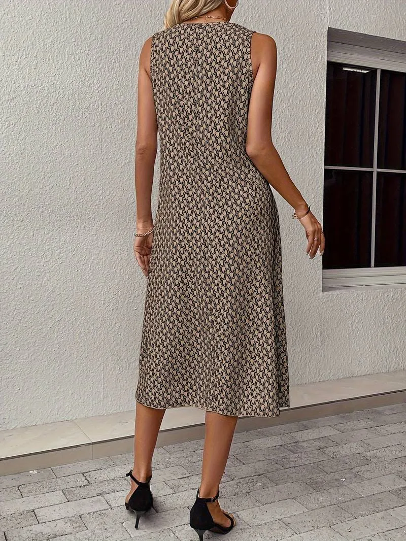 Maximiliana® | Fashionable and minimalist   dress