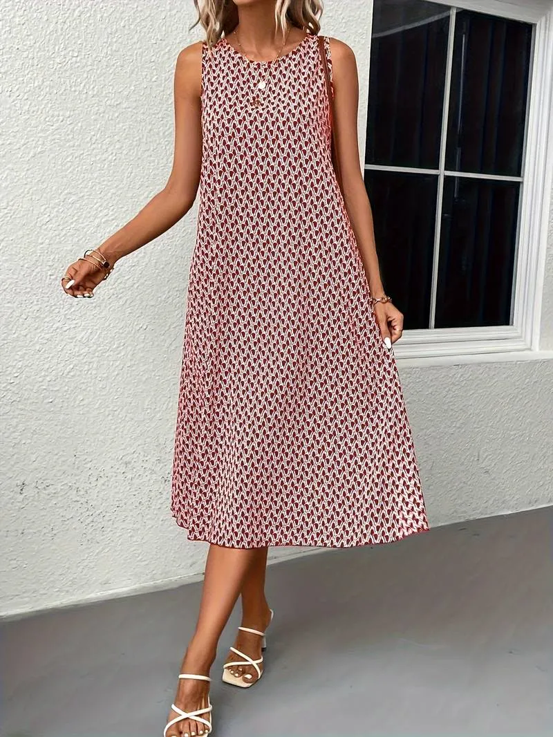 Maximiliana® | Fashionable and minimalist   dress