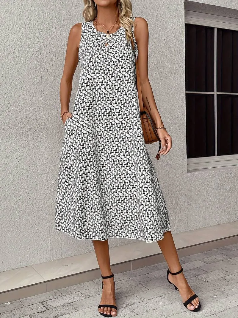 Maximiliana® | Fashionable and minimalist   dress