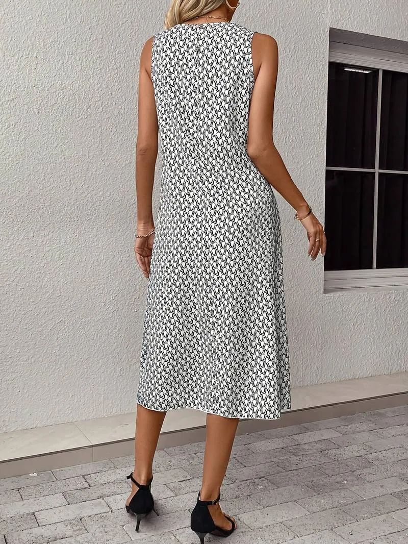 Maximiliana® | Fashionable and minimalist   dress
