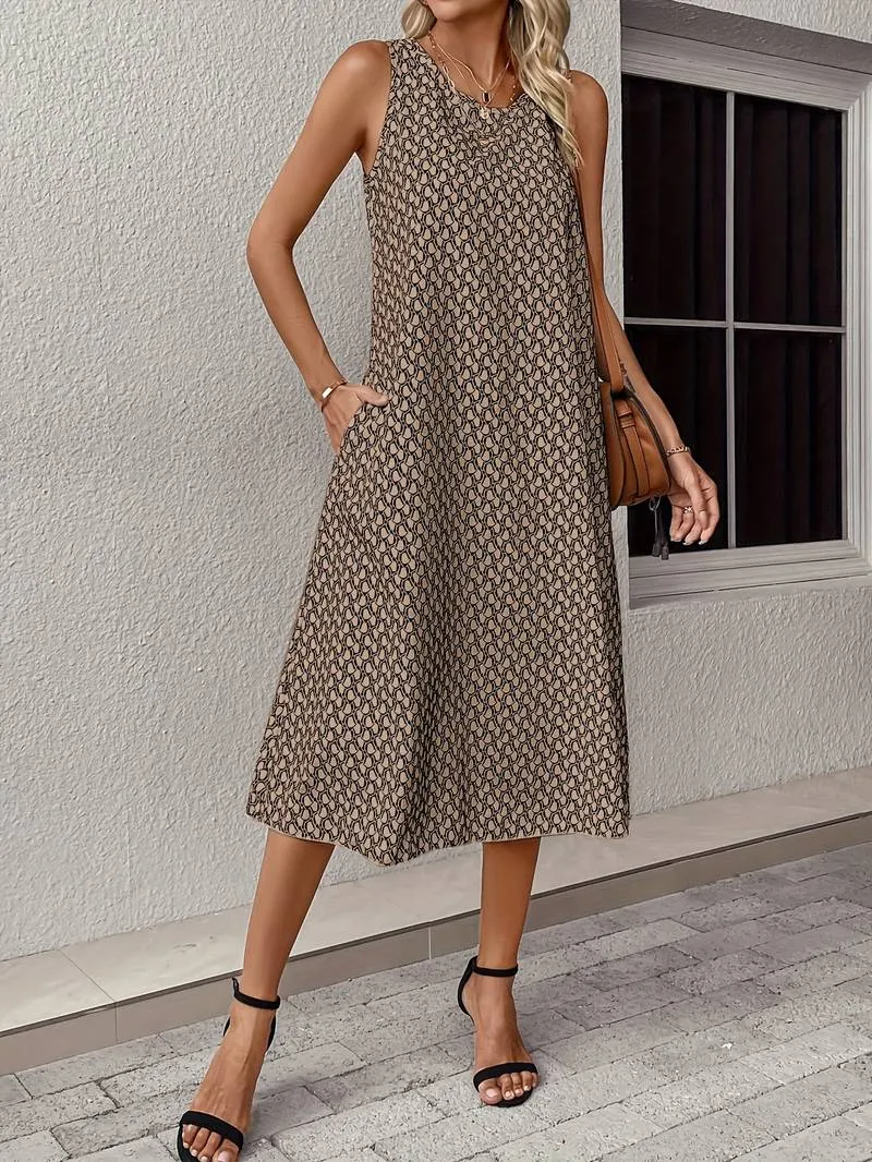 Maximiliana® | Fashionable and minimalist   dress
