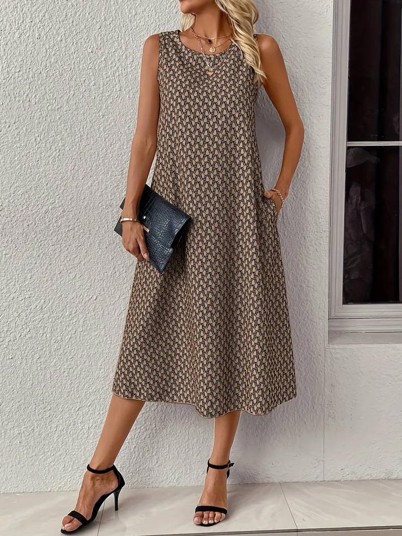 Maximiliana® | Fashionable and minimalist   dress