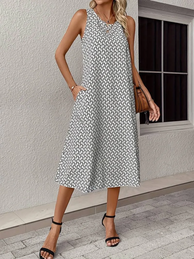 Maximiliana® | Fashionable and minimalist   dress