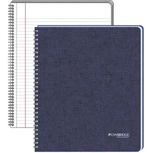Mead Hardbound Business Notebook - Letter