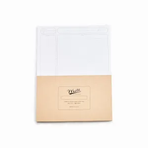 Memo Notepads