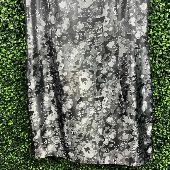 MICHAEL MICHAEL KORS | Lightweight Jacquard Shift Dress