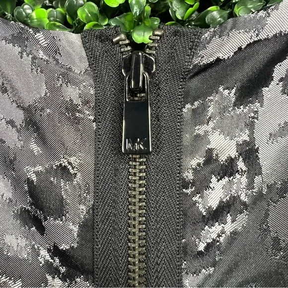 MICHAEL MICHAEL KORS | Lightweight Jacquard Shift Dress