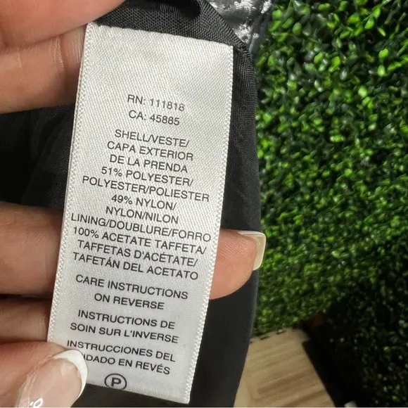 MICHAEL MICHAEL KORS | Lightweight Jacquard Shift Dress