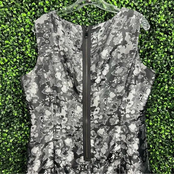 MICHAEL MICHAEL KORS | Lightweight Jacquard Shift Dress
