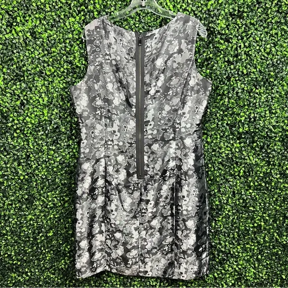 MICHAEL MICHAEL KORS | Lightweight Jacquard Shift Dress