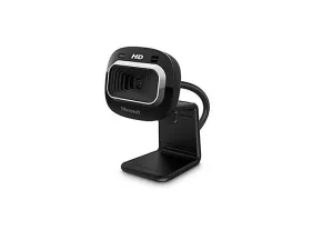 Microsoft Hd 300 Camara Lifecam Hd720 P