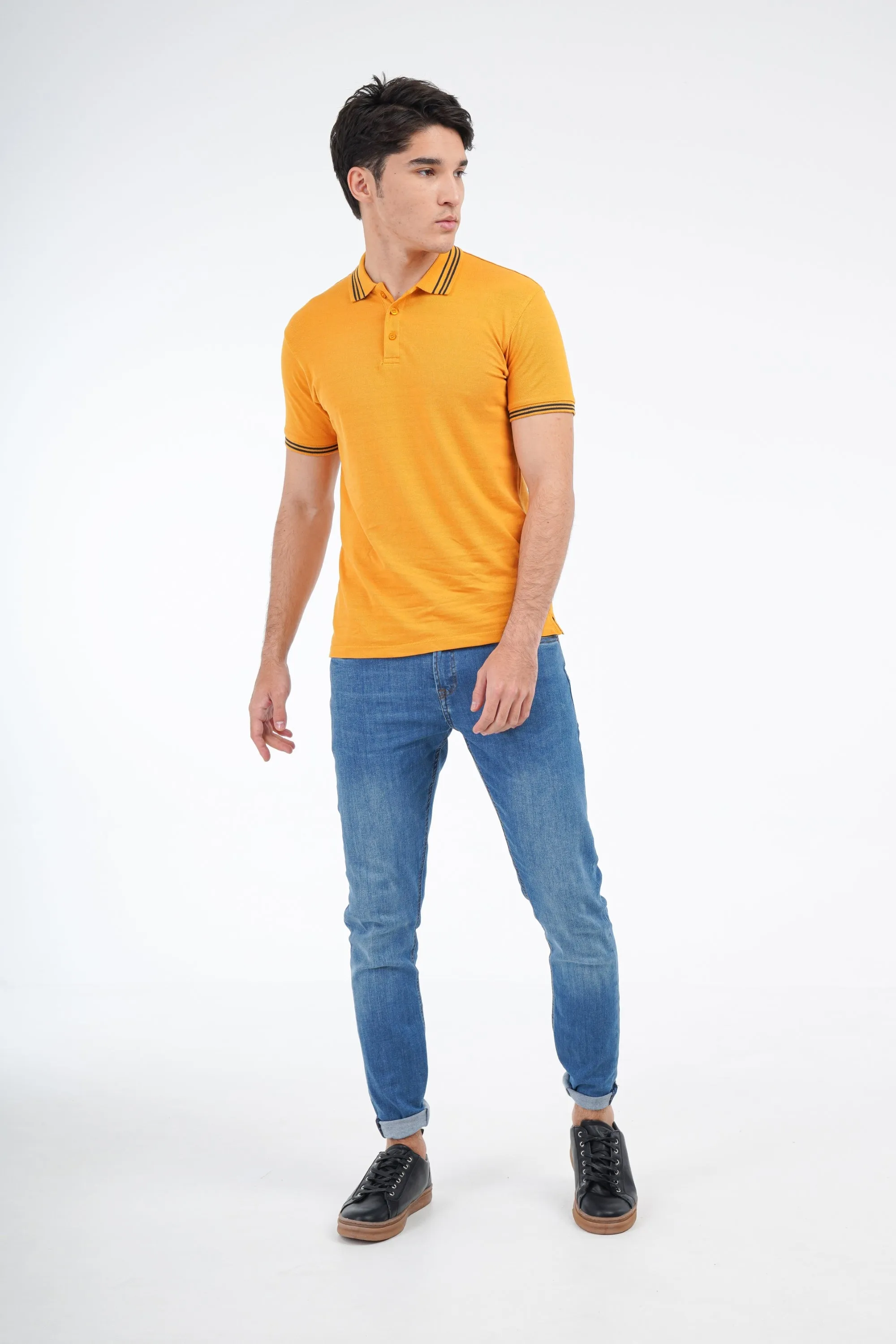 Midsummer Polo