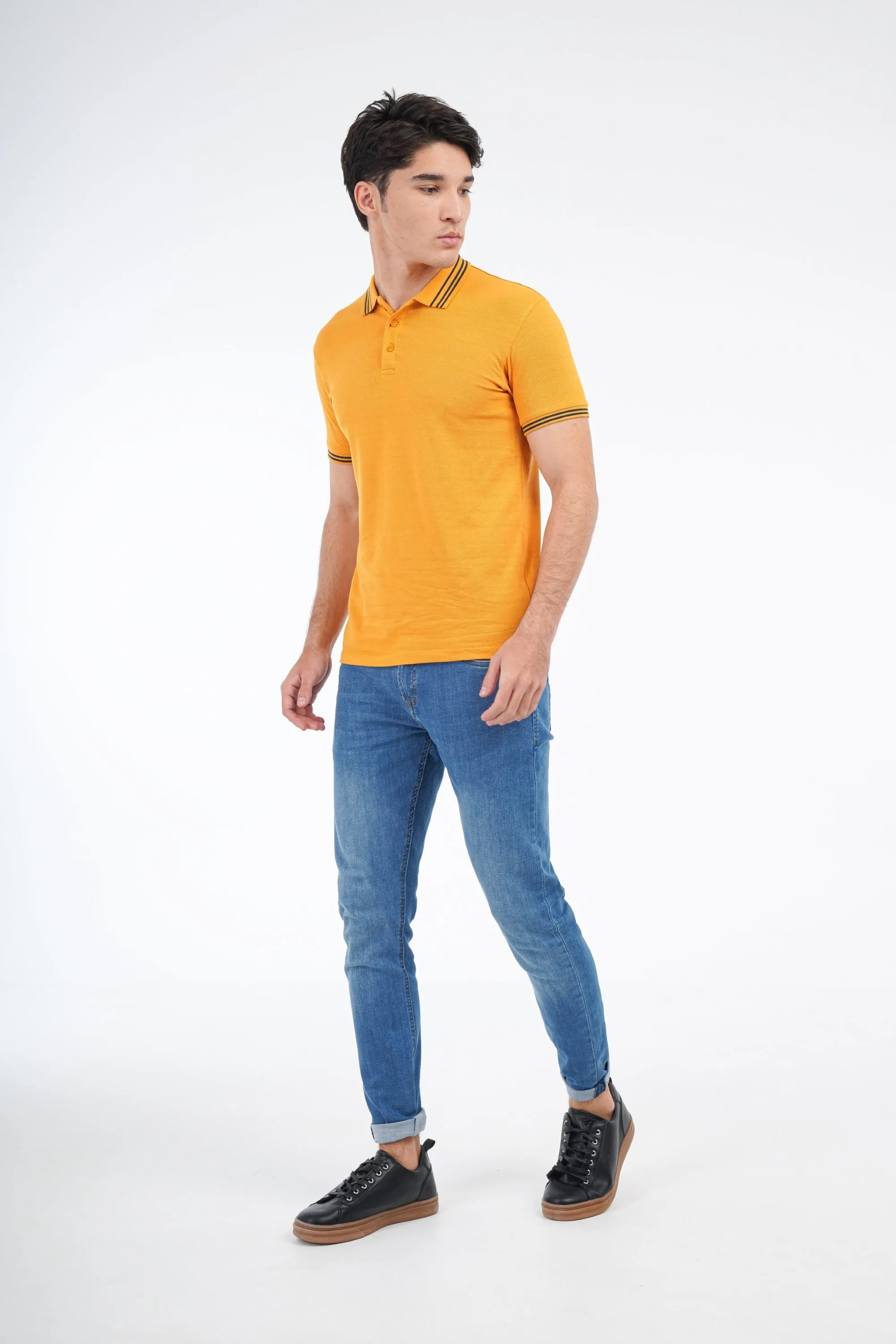 Midsummer Polo