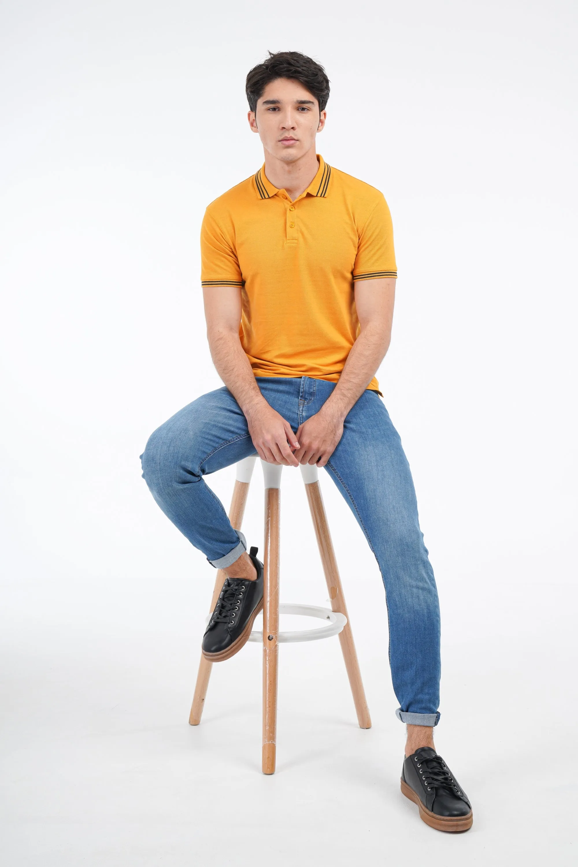 Midsummer Polo