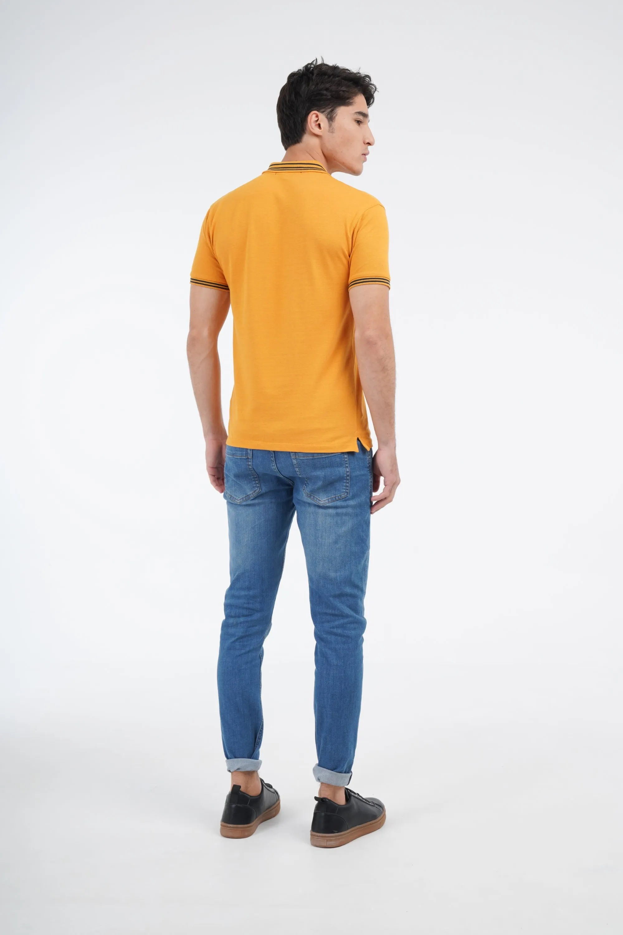 Midsummer Polo