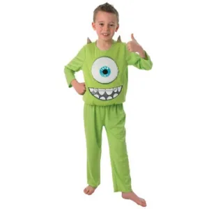 Mike Deluxe Size S