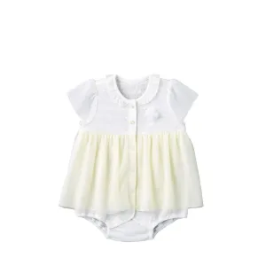 MIKIHOUSE BABY SHORTALL