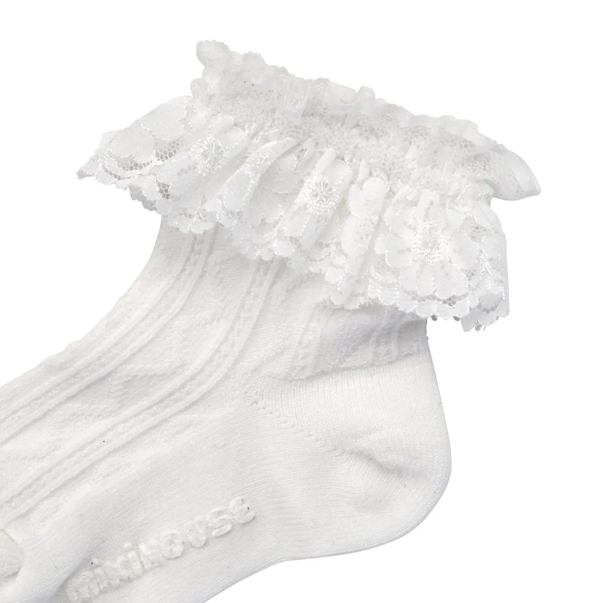 MIKIHOUSE SOCKS
