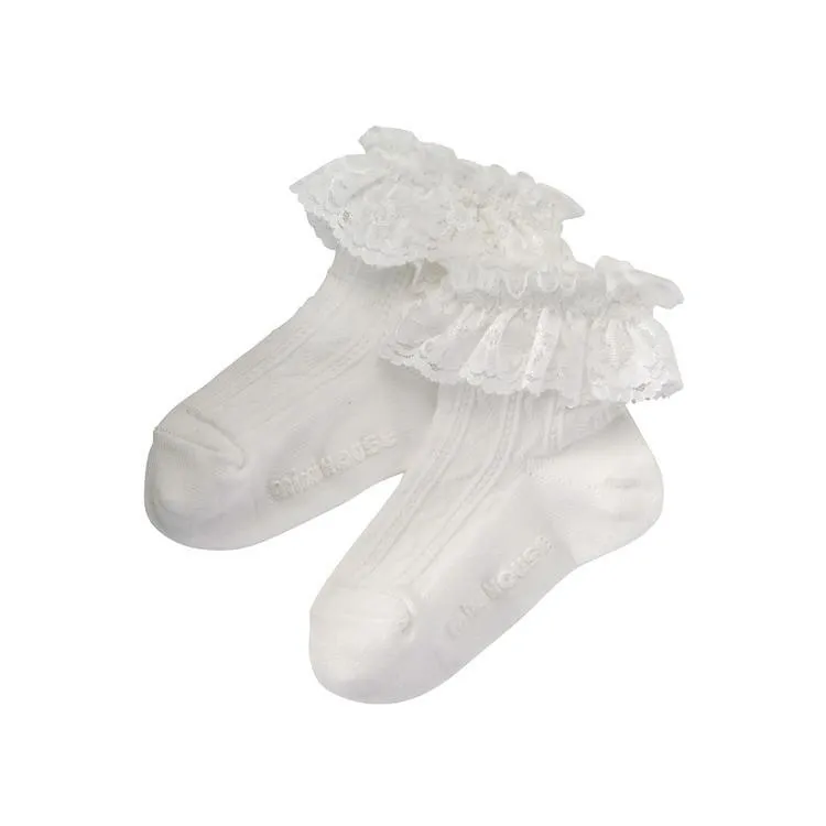 MIKIHOUSE SOCKS