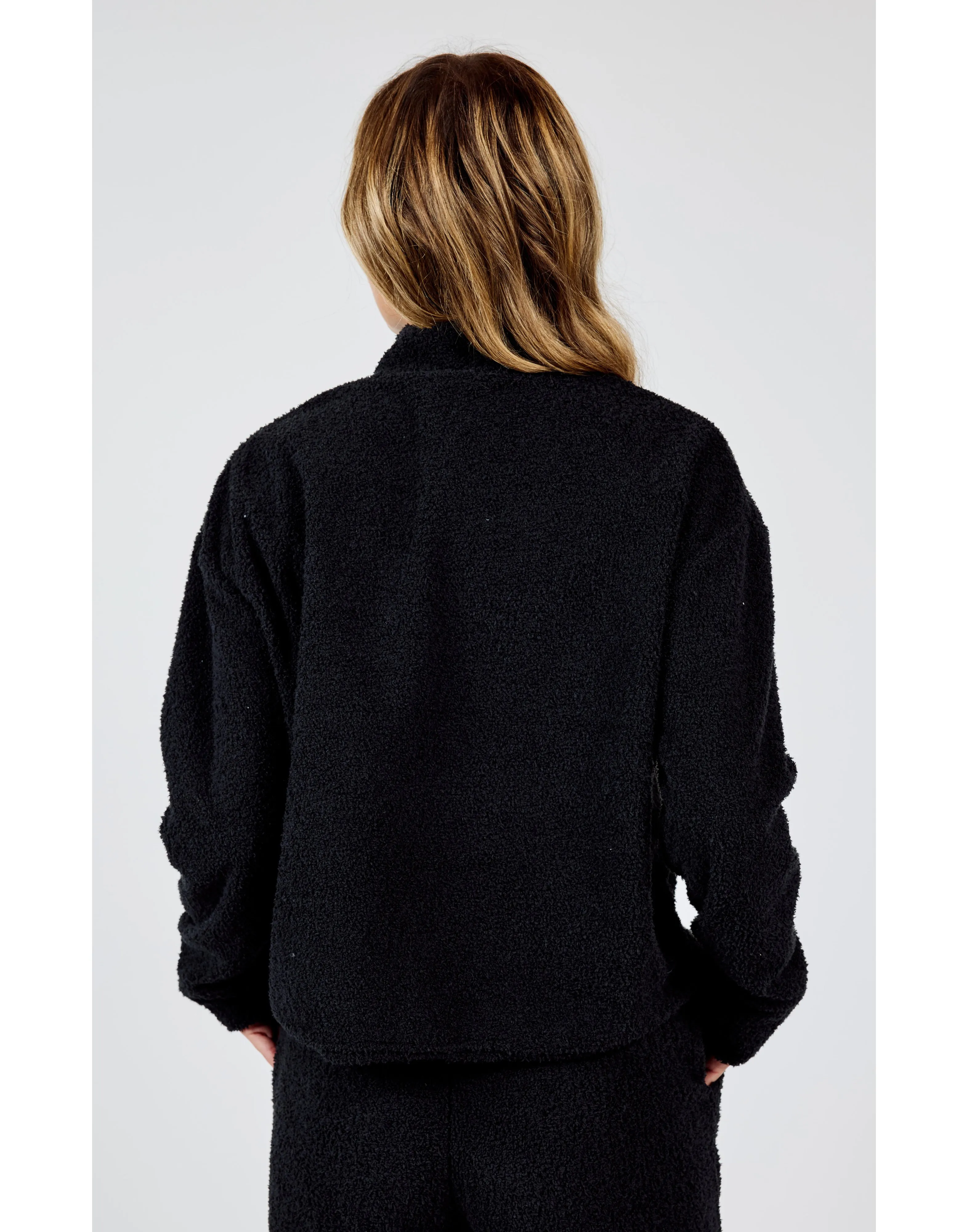 Mind Your Business Sweater