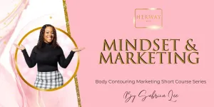 MINDSET & MARKETING
