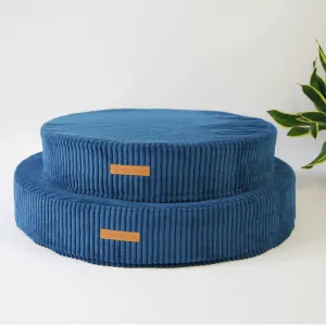 MISSOGNO Dreamy Corduroy Round Pet Bed