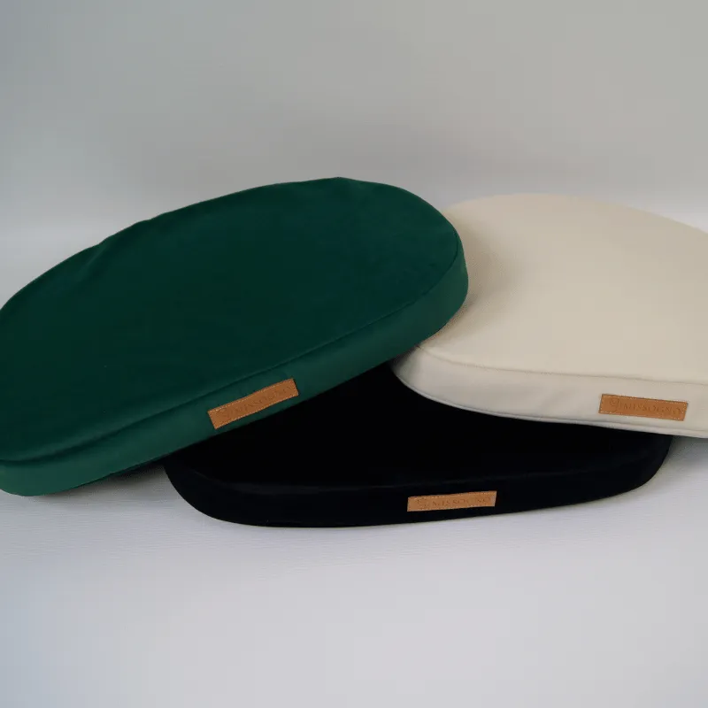 MISSOGNO Hoya Oak Orthopaedic Pet Bed
