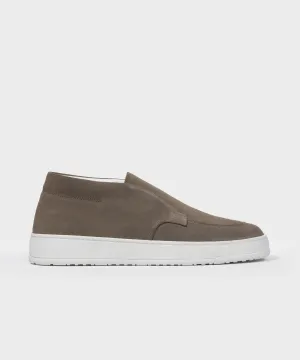 ML 01 Suede Desert Taupe
