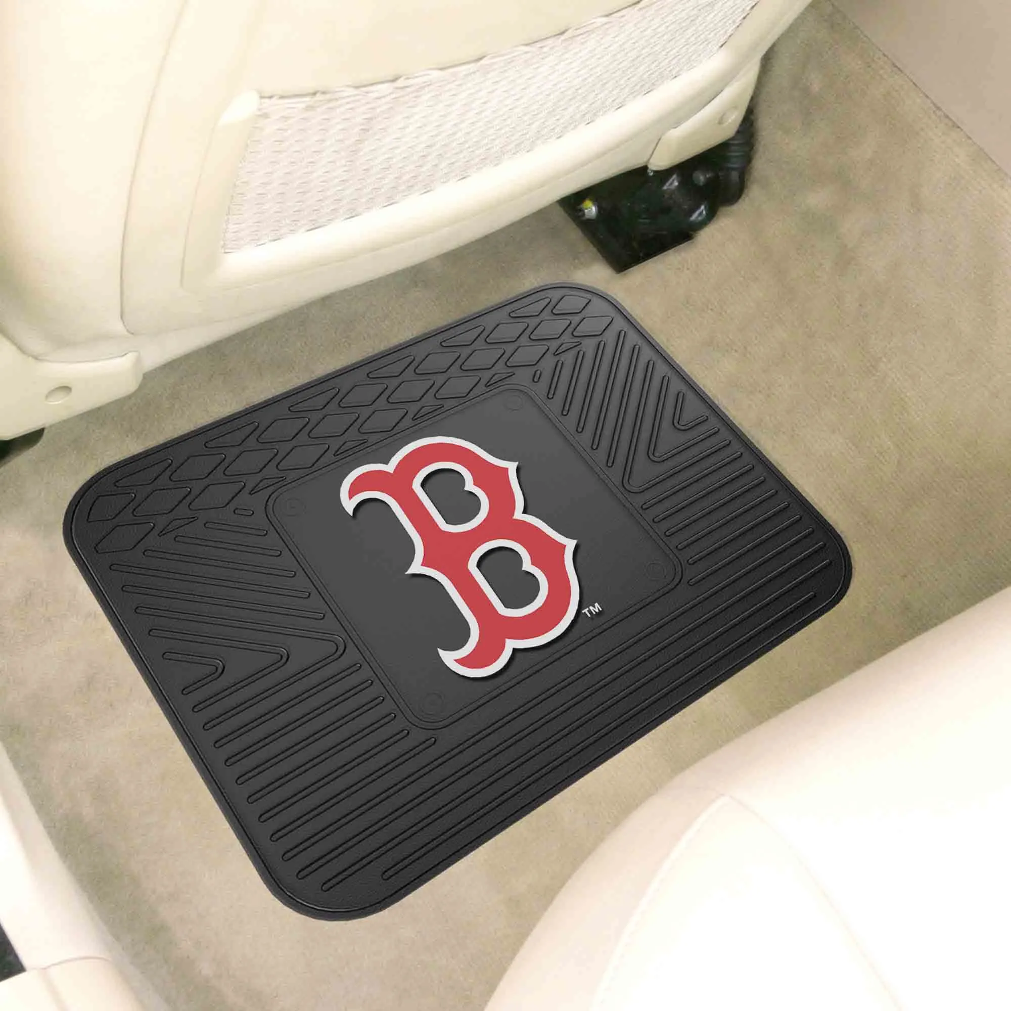 MLB - Boston Red Sox Utility Mat