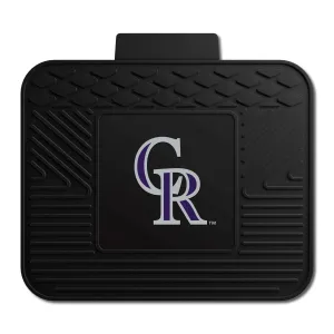 MLB - Colorado Rockies Utility Mat