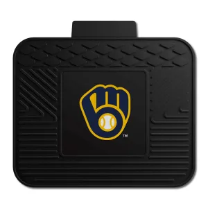 MLB - Milwaukee Brewers Utility Mat