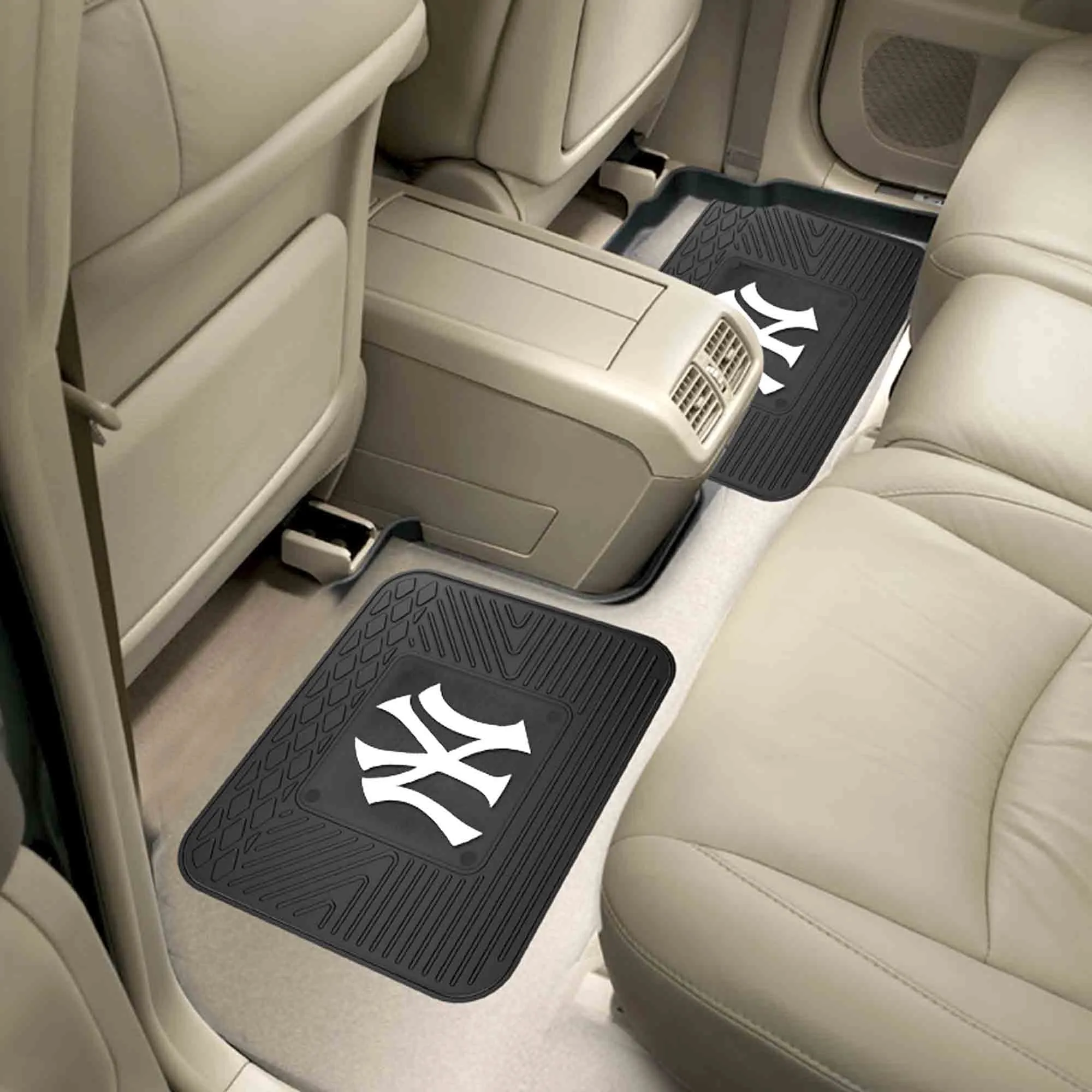 MLB - New York Yankees 2 Utility Mats