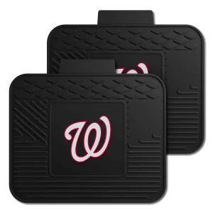 MLB - Washington Nationals 2 Utility Mats