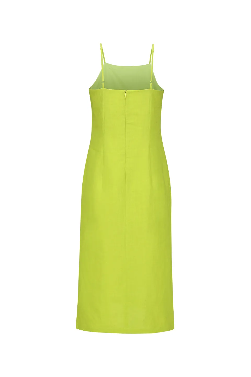 MOJITO LONG DRESS
